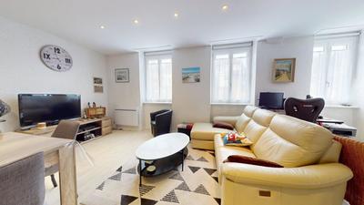 Appartement - 78 m² - 4 pièces