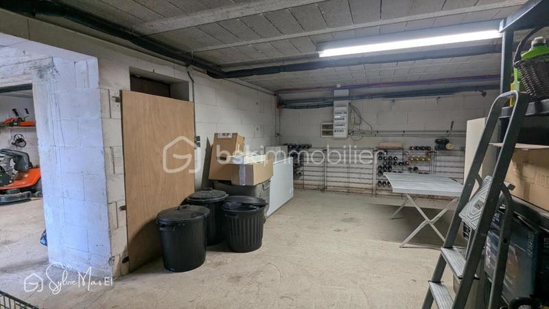 Maison - 152 m² - 6 pièces