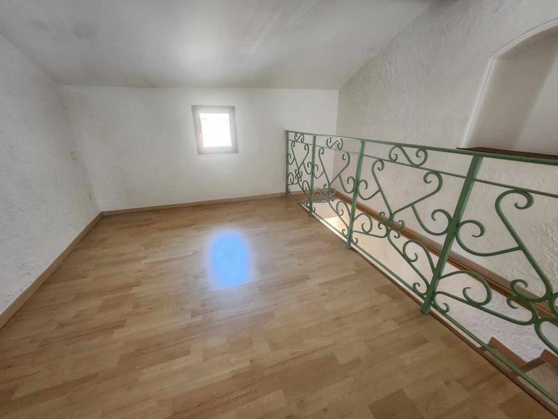 Maison - 72 m² - 4 pièces