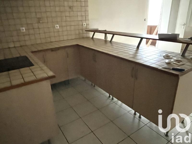 Maison de village - 235 m² - 8 pièces