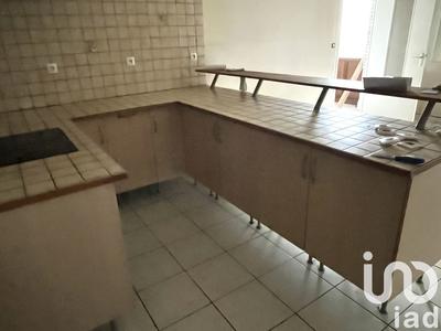 Maison de village - 235 m² - 8 pièces