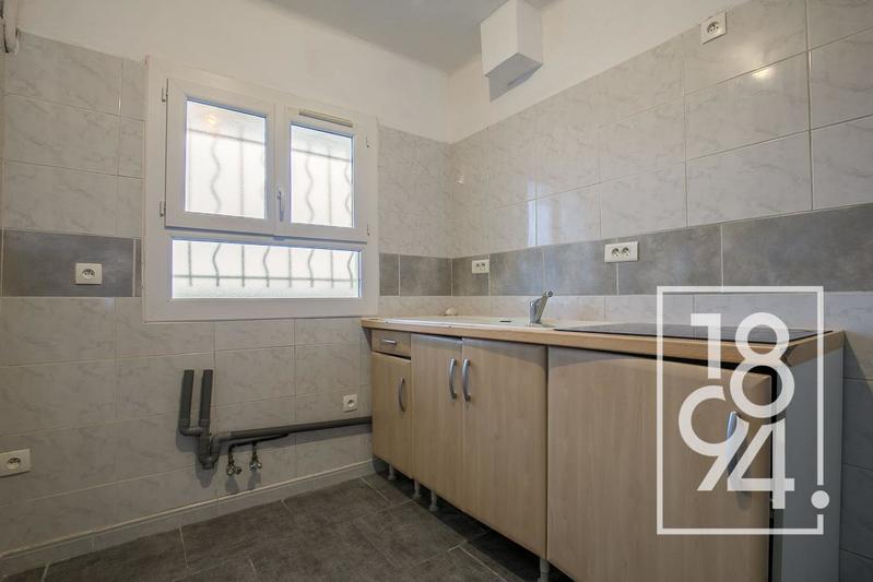 Duplex - 68 m² - 4 pièces