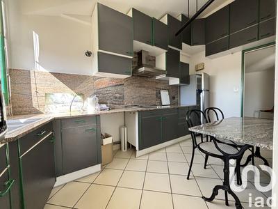 Appartement - 76 m² - 4 pièces