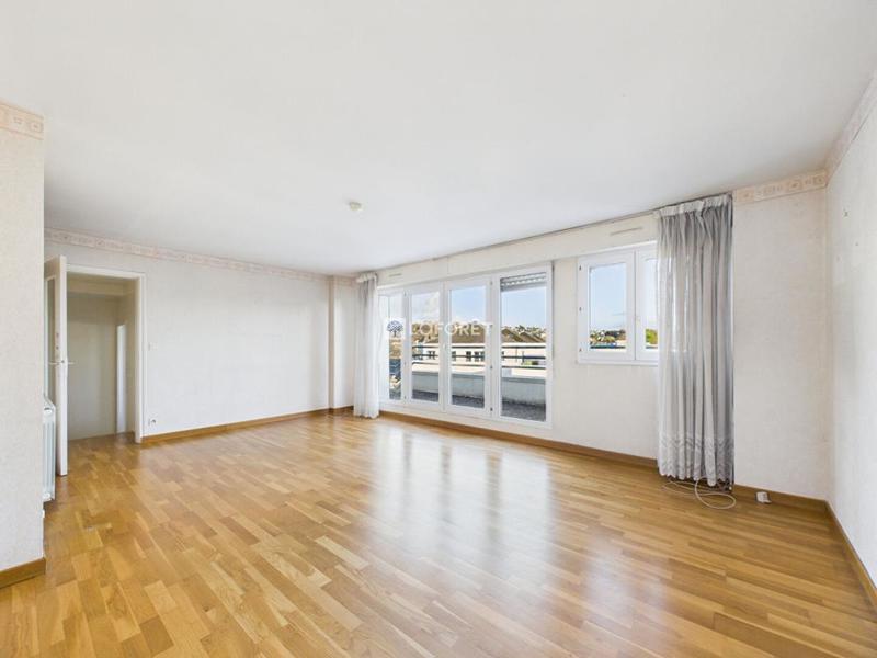 Appartement - 76 m² - 4 pièces