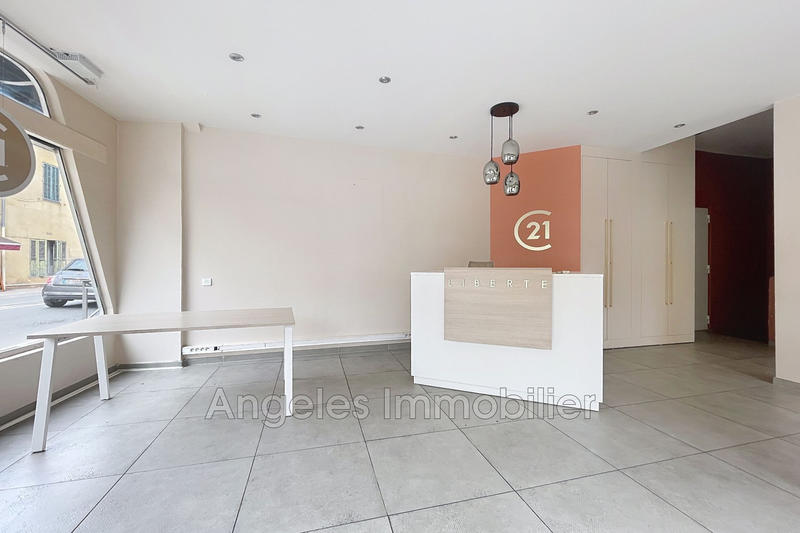 Local commercial - 72 m²