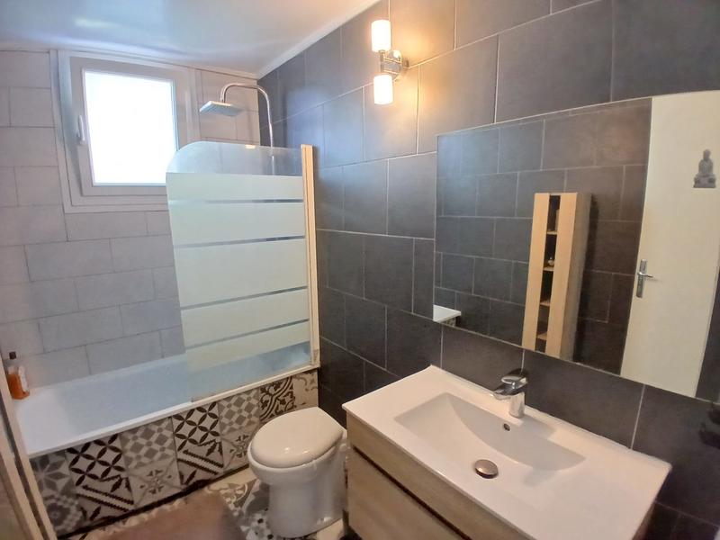 Maison - 98 m² - 5 pièces