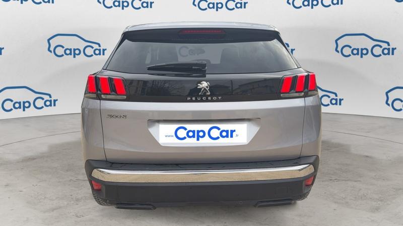 Peugeot 3008 1.2 PureTech 130 Allure