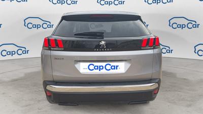 Peugeot 3008 1.2 PureTech 130 Allure