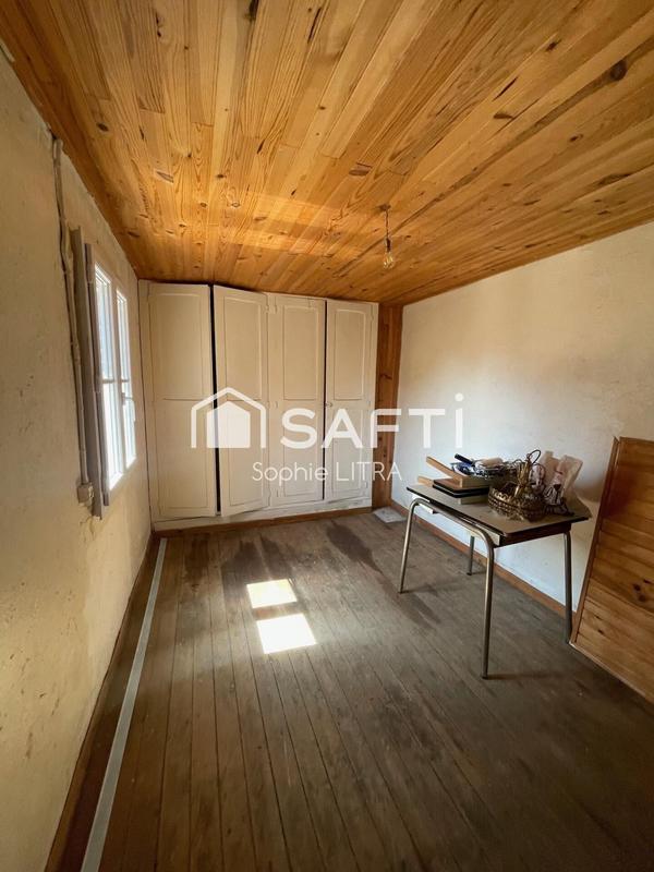 Appartement - 77 m² - 4 pièces