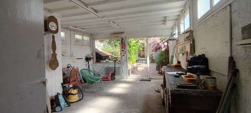 Maison - 147 m² - 6 pièces