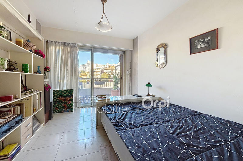 Viager - Appartement - 49 m² - 2 pièces