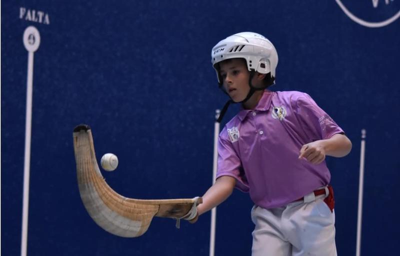 Tournoi Pilotari Ttiki