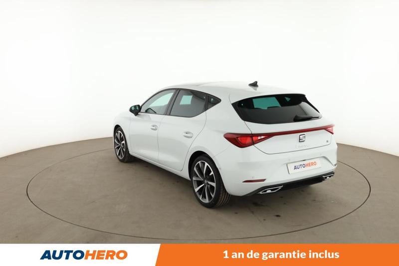 Seat Leon 1.5 Tsi Act Fr Bvm6 150 ch