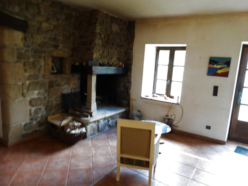 Maison - 245 m² - 8 pièces