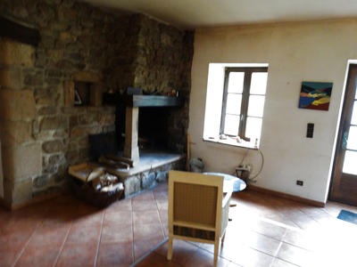 Maison - 245 m² - 8 pièces