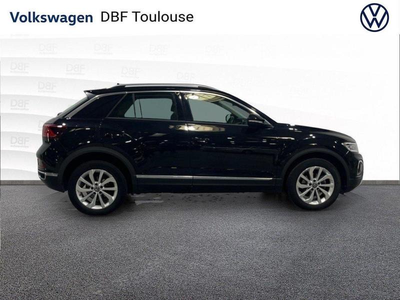 Volkswagen t-Roc 1.5 Tsi Evo 150 Start/Stop Bvm6 Style