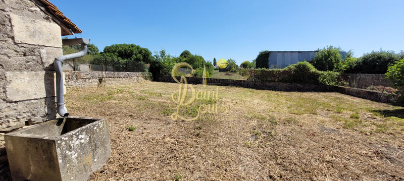 Maison - 133 m² - 4 pièces