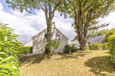 Maison - 136 m² - 5 pièces