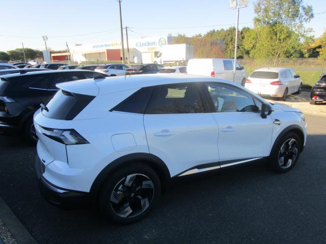 Renault Symbioz E-Tech full hybrid 160 ch Techno