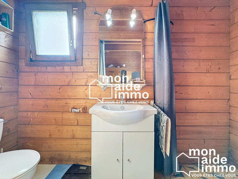 Maison - 130 m² - 4 pièces