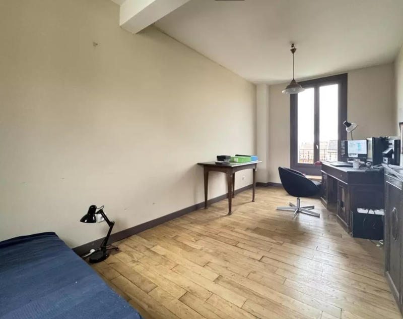 Maison - 140 m² - 7 pièces