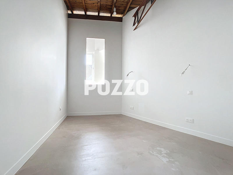 Appartement - 133 m² - 5 pièces