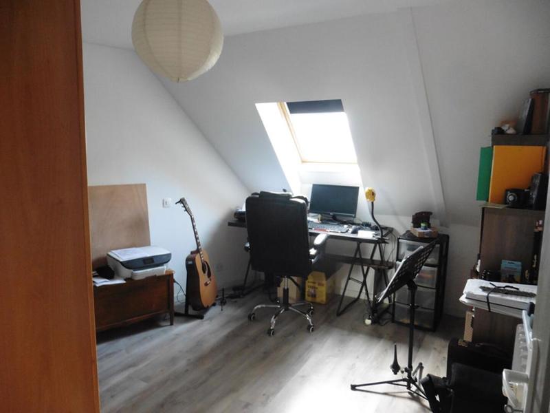 Maison - 111 m² - 5 pièces