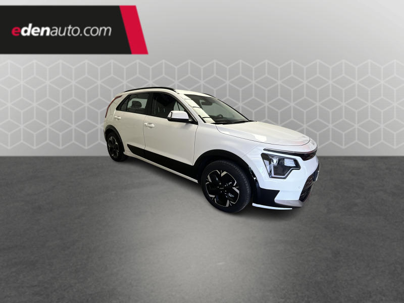 Kia Niro Ev Electrique 204 ch Active