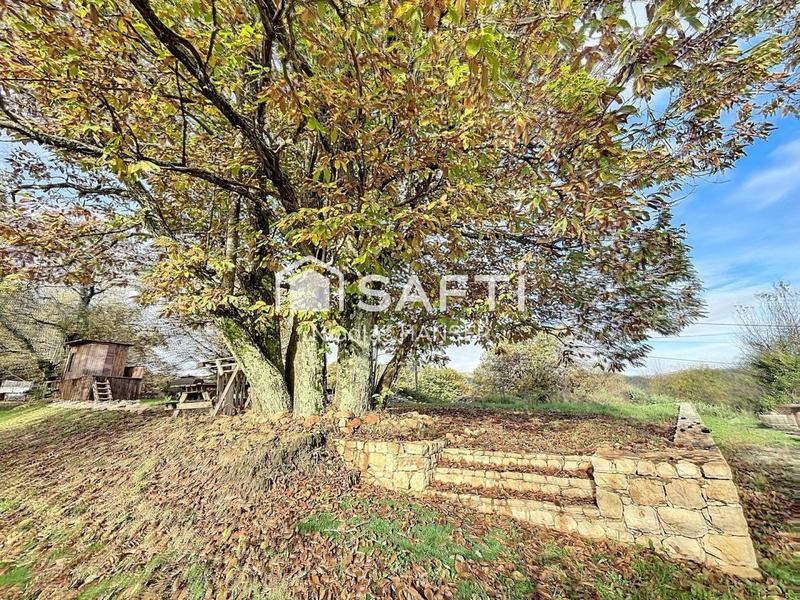 Maison - 717 m² - 21 pièces