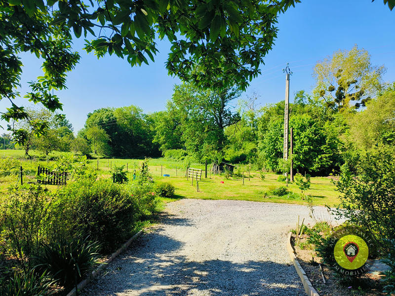 Maison - 173 m² - 5 pièces