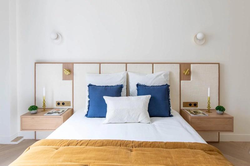 Appartement - 106 m²