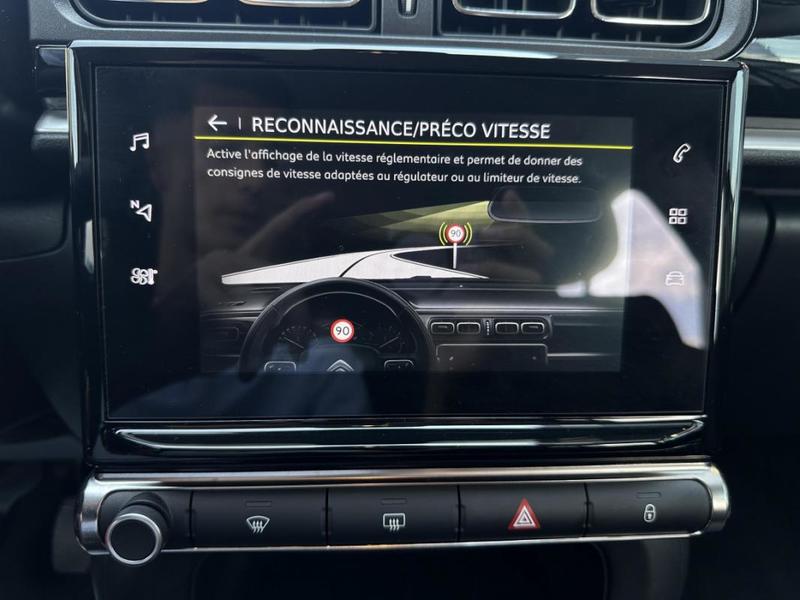 Citroën C3 III PureTech 110 Bvm6 Max