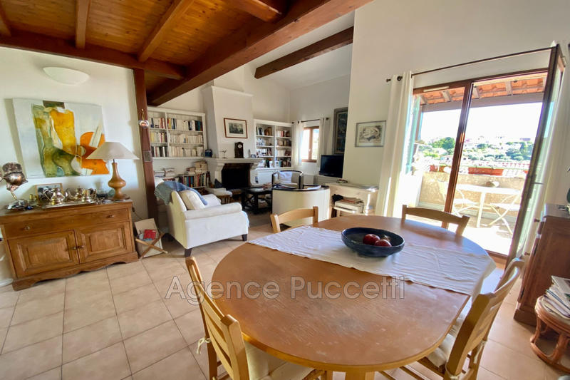Villa - 80 m² - 3 pièces