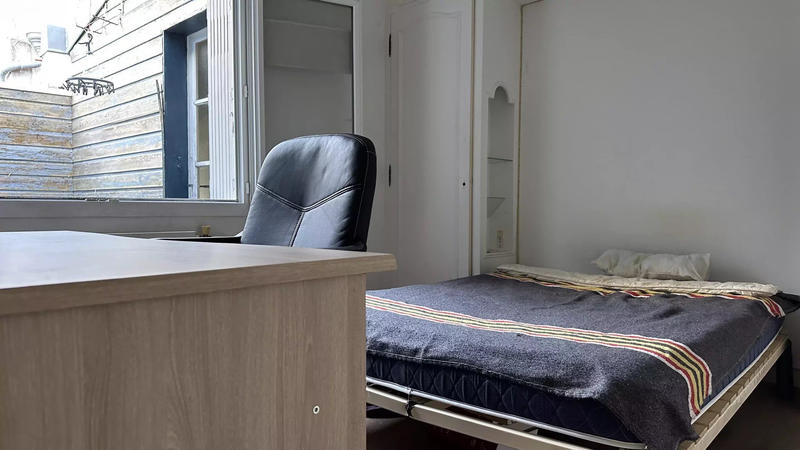 Appartement - 125 m² - 4 pièces