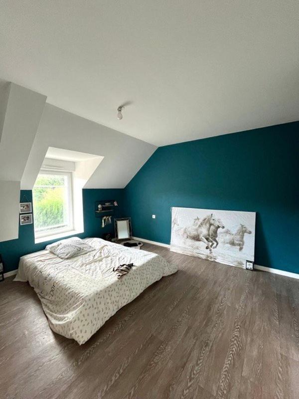 Maison - 114 m² - 5 pièces