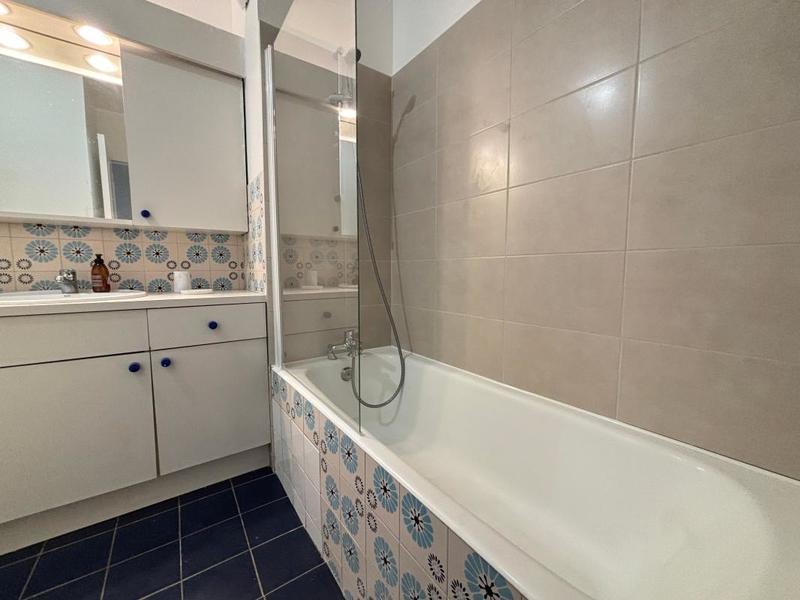 Appartement - 115 m² - 6 pièces