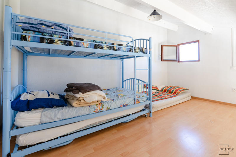 Maison - 31 m² - 2 pièces