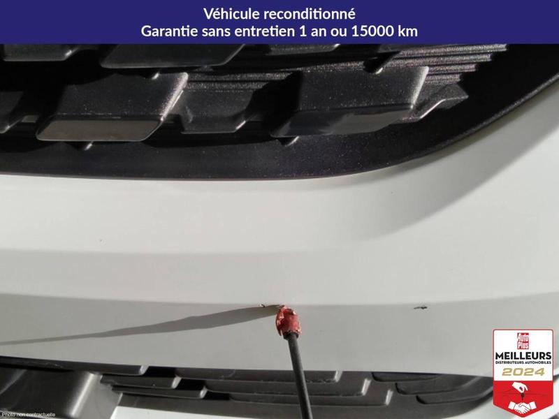 Renault Clio 1.5 Blue Dci 100ch Evolution Gsr2