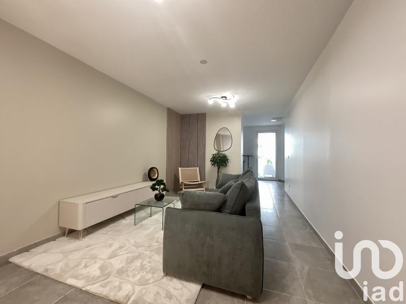 Appartement - 81 m² - 4 pièces