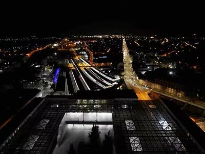 Appartement - 75 m² - 2 pièces