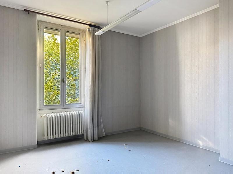 Maison de ville - 228 m² - 8 pièces