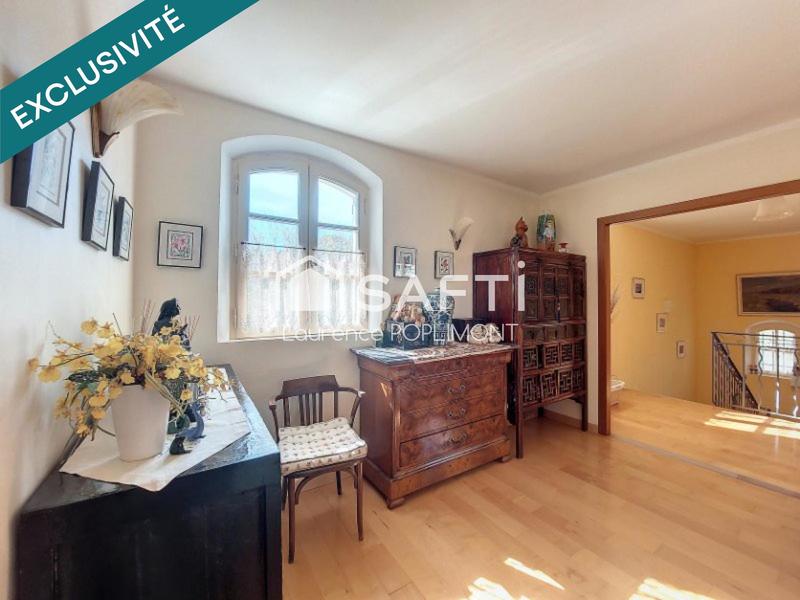 Bastide - 233 m² - 6 pièces