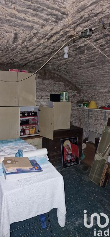 Maison de village - 196 m² - 7 pièces