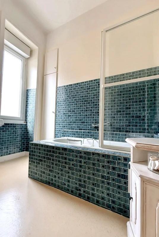 Maison de ville - 90 m² - 4 pièces