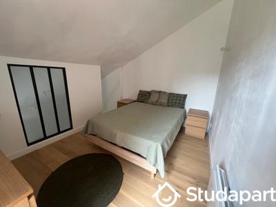 Appartement - 24 m² - 2 pièces