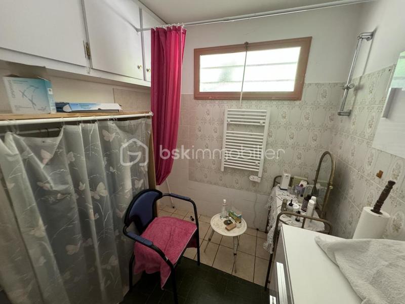 Maison - 112 m² - 5 pièces