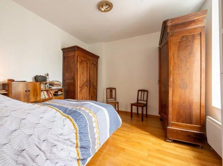 Maison de village - 150 m² - 7 pièces