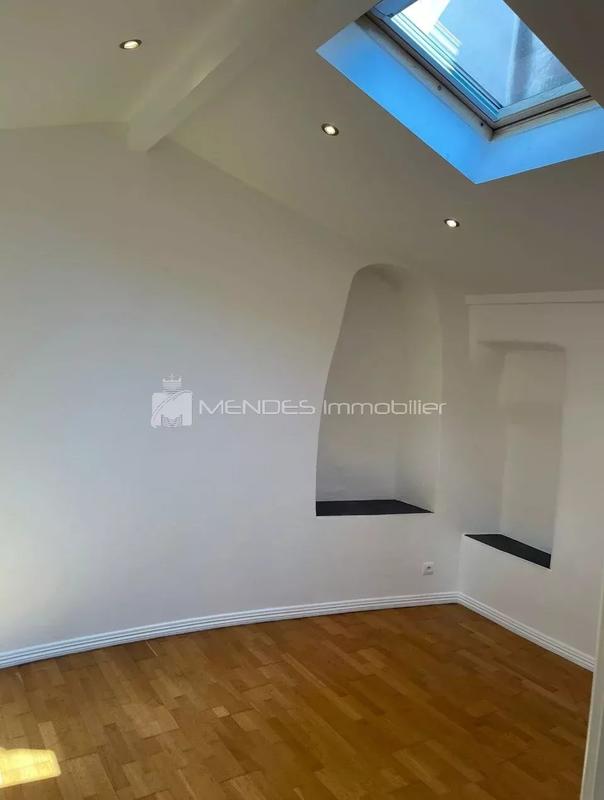 Maison de village - 80 m² - 3 pièces