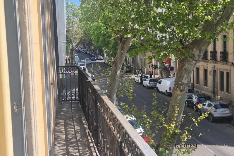 Appartement - 77 m² - 3 pièces