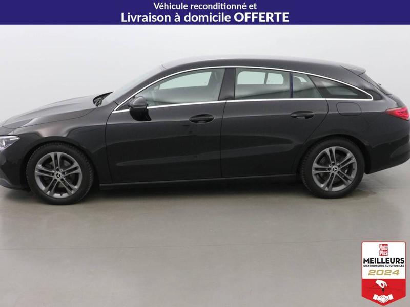 Mercedes Cla Shooting Brake 180 Progressive Line